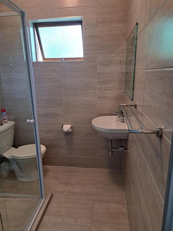איסט לונדון Candleberry Stay מראה חיצוני תמונה